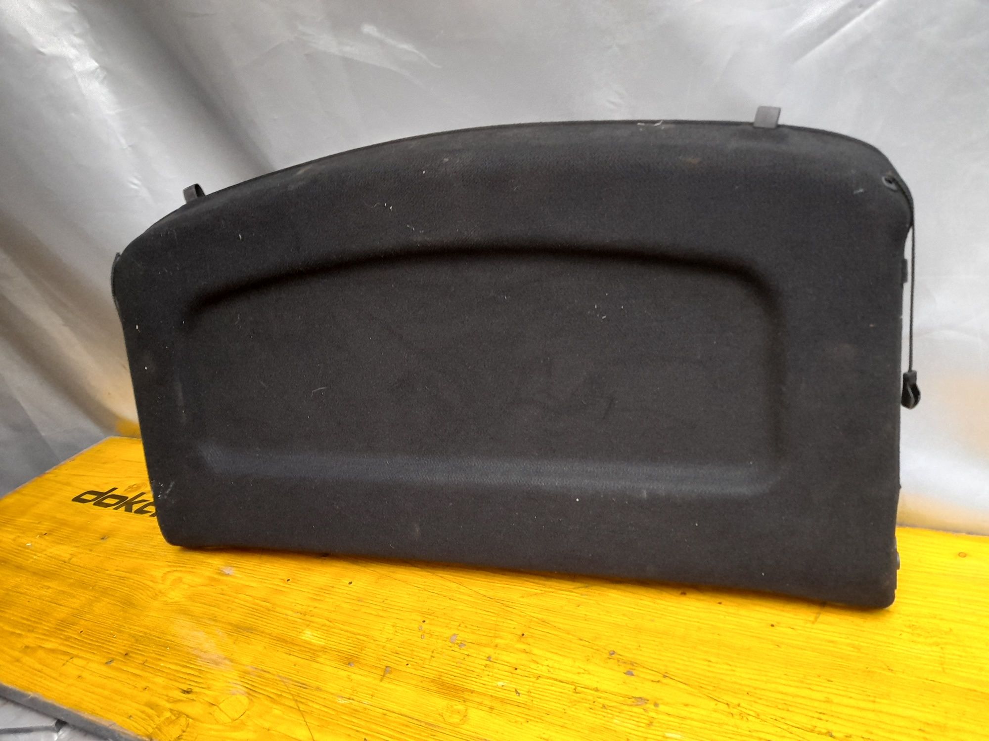 Кора багажник мазда цх-3 Mazda CX-3