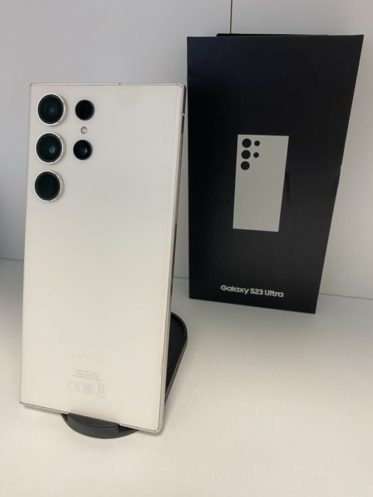 Samsung S23 Ultra 256GB