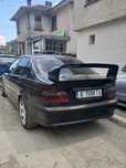 GT Спойлер за BMW E46 седан
