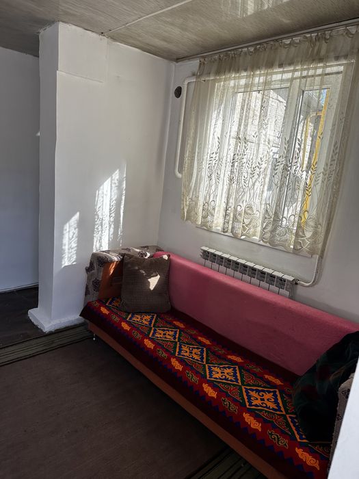 Квартира 1 болмелі