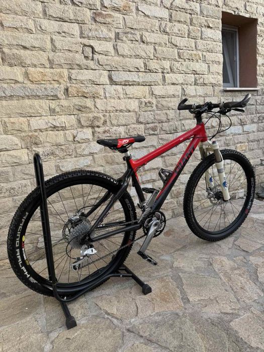 Carbon Giant 26 FOX DEORE