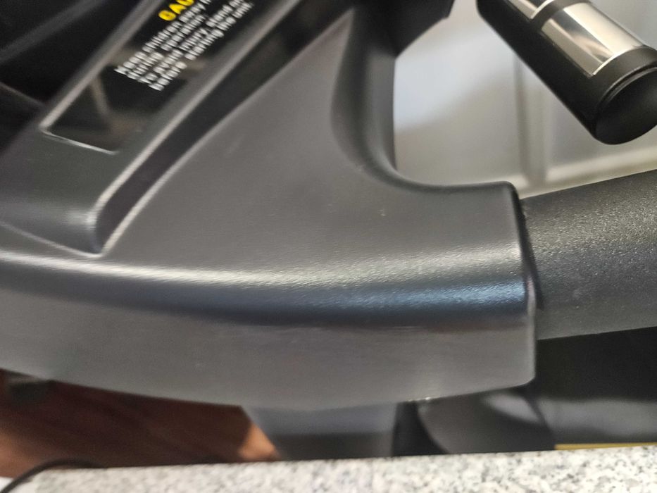 Banda de alergare electrica HMS Be8510