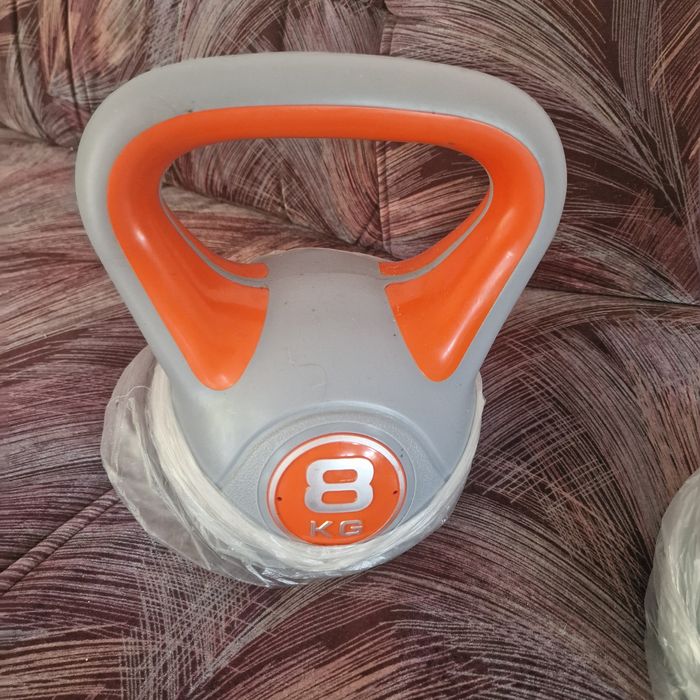 Gantere si placa flotări