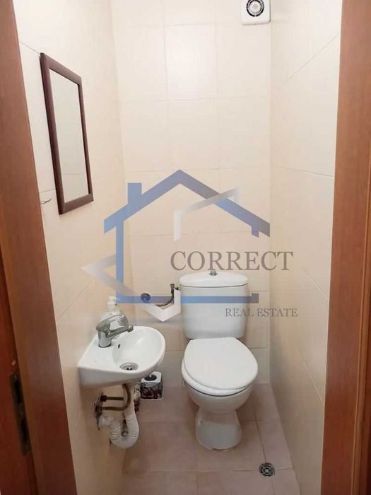 Дава се под наем Тристаен апартамент в Варна, Червен площад - 87 кв.м за 561 € - Снимка #7