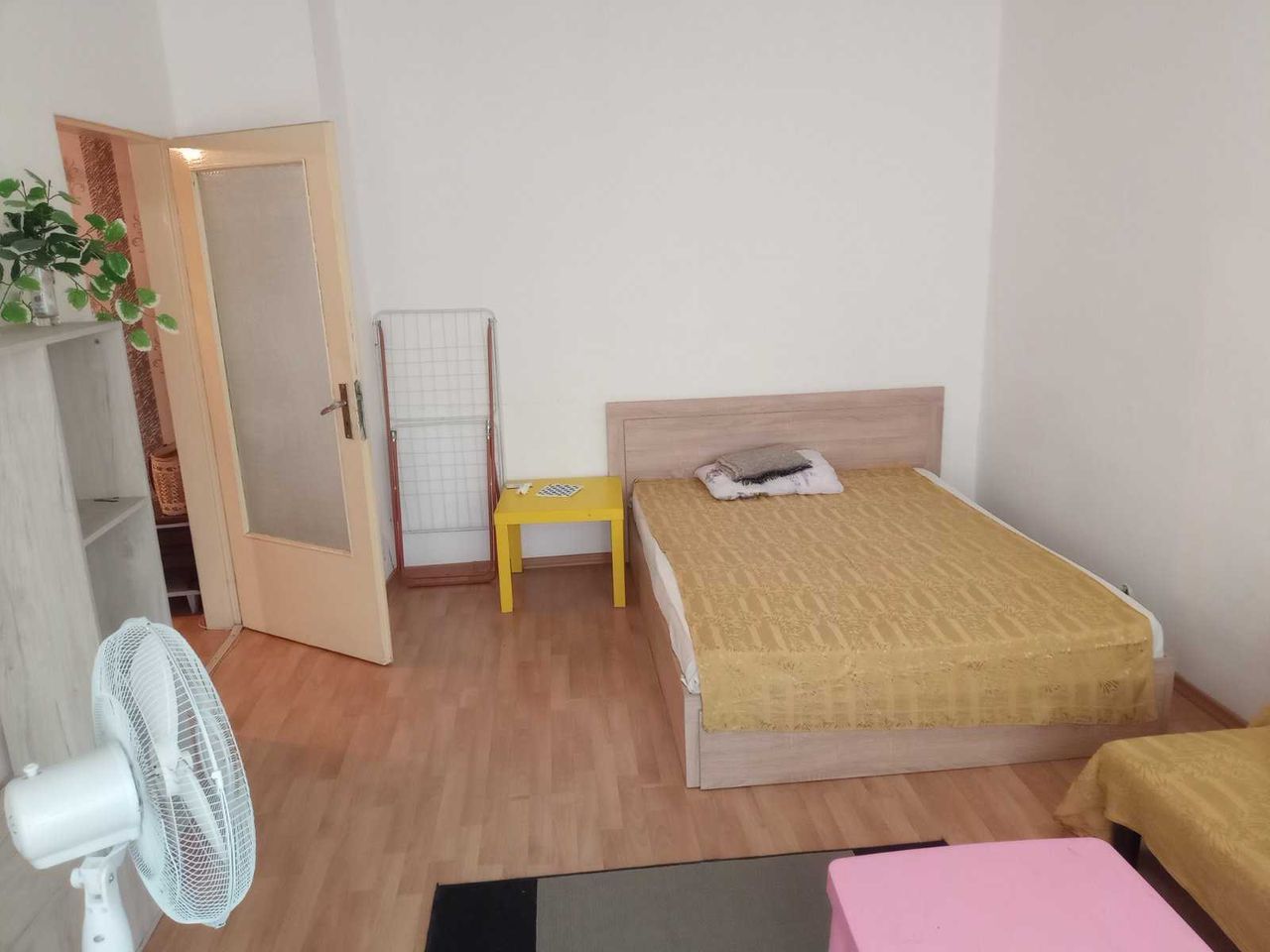 Продава се Двустаен апартамент в Пловдив, Център - 45 кв.м за 1334 €/кв.м - Снимка #2