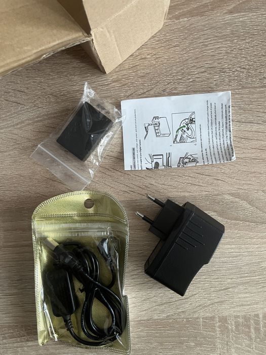 Dummy батерия за Canon