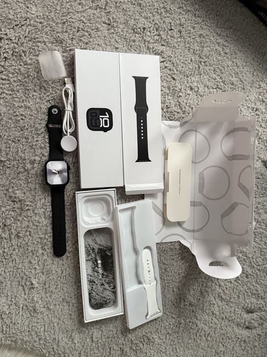 Apple Watch series 10
