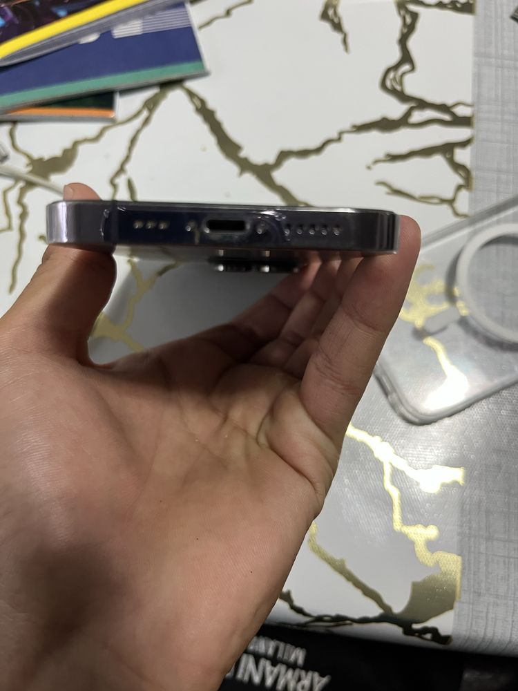 Iphone 14pro в идеалье