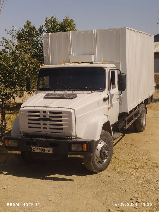 Zil sotiladigan 
99655 km
 baloni zoʻr
Gaz ballonli 8 ta
:Идеальный
Ji