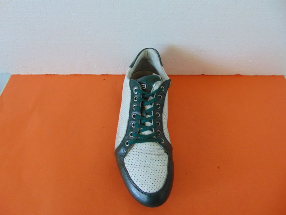 Emporio Armani номер 45 Оригинални мъжки спортни обувки