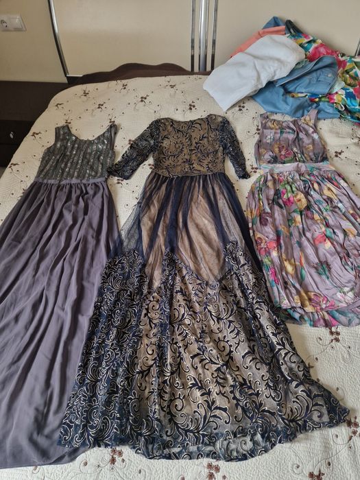 Отдам одежду бесплатно