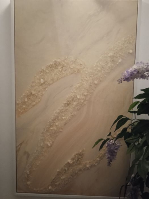 Decorațiune metalica