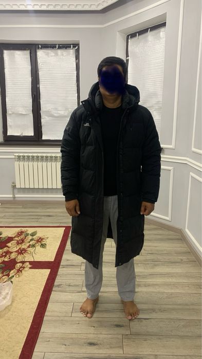 Сезон Осень зима оригинальный курткаNATIONAL GEOGRAPHIC™