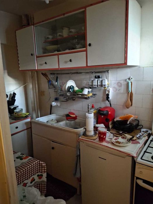 De vanzare apartament 1 camera