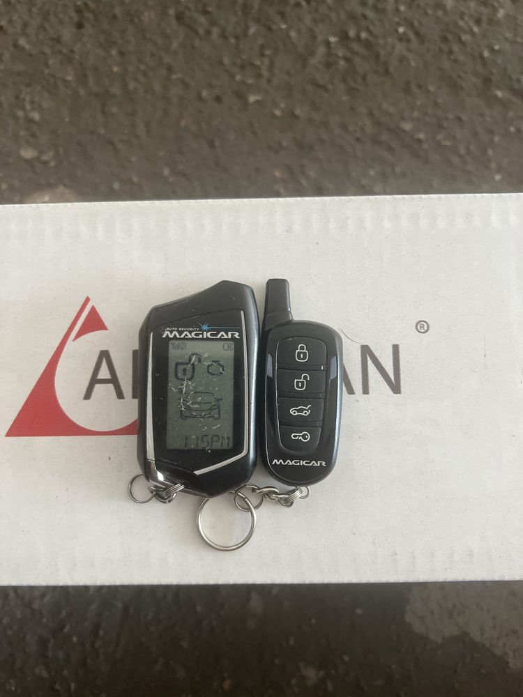 Mejikar 906 Daminat Arginal