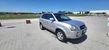 Hyundai Tucson 2.0 CRDI 140 CP 4x4
