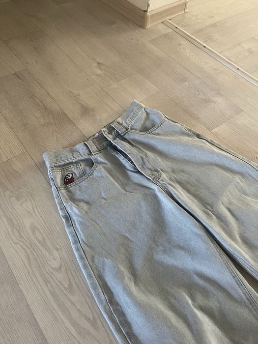 джинсы полар биг бой, polar big boy