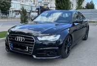 Audi A6 3.0TFSI 333CP Facelift Avariat