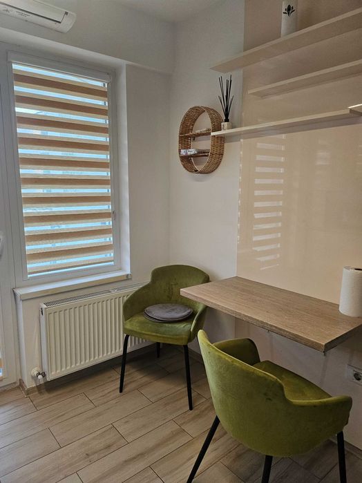 Închiriez apartament cu 2 camere în bloc nou Alba Iulia