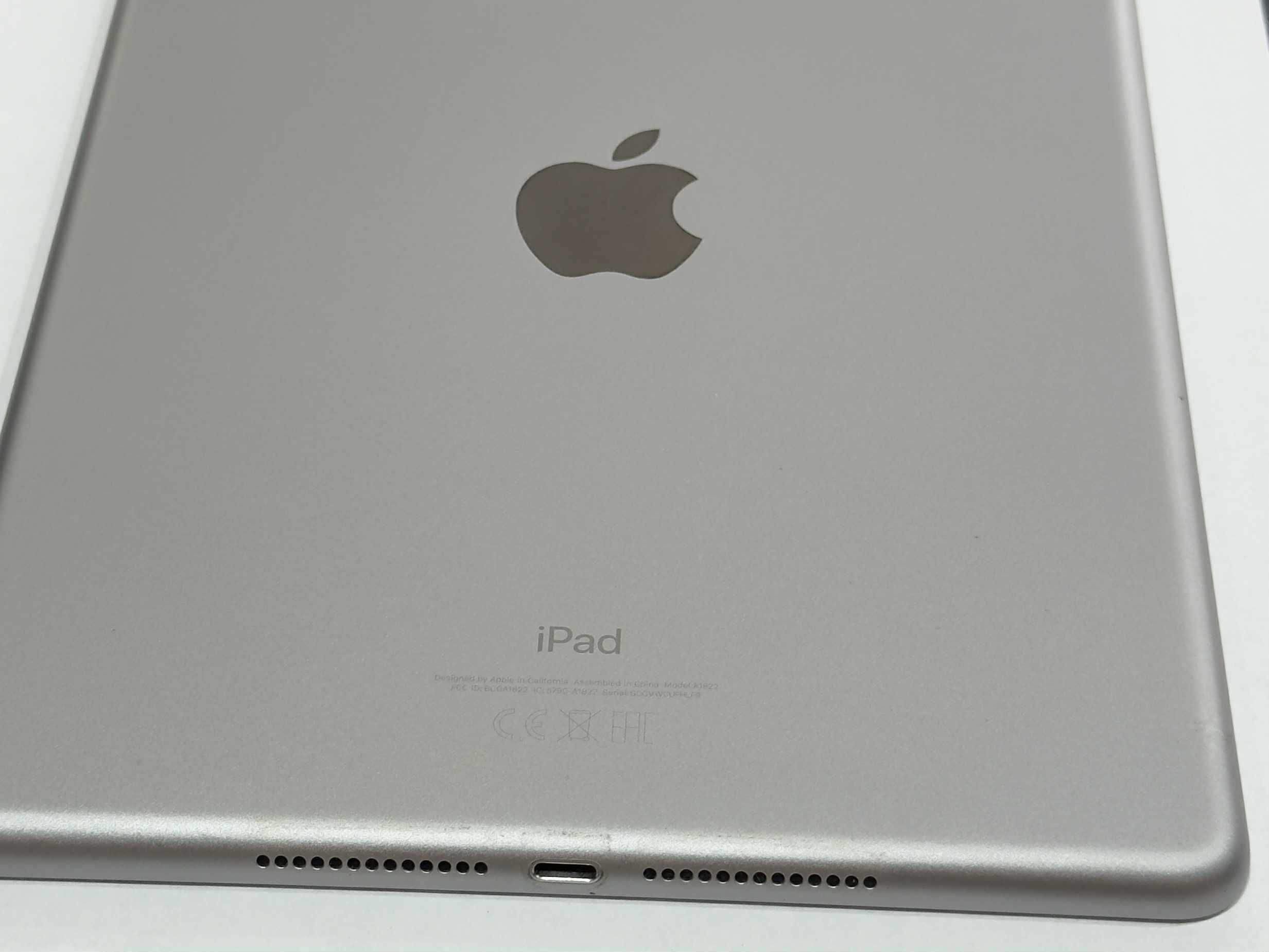 Apple iPad Wi-Fi 32GB Space Gray (2017)