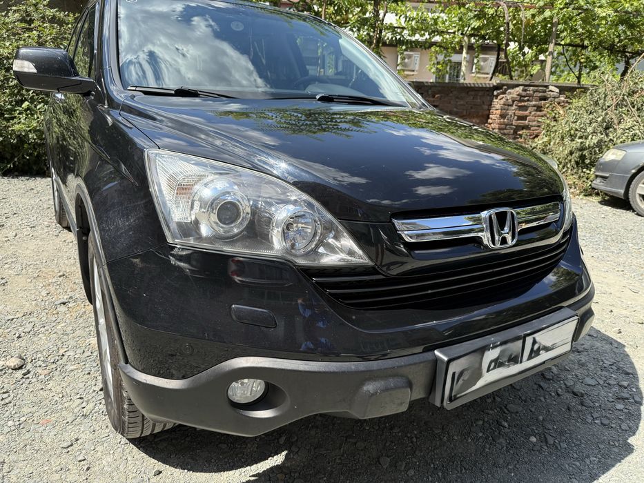 Honda CR-V Executive