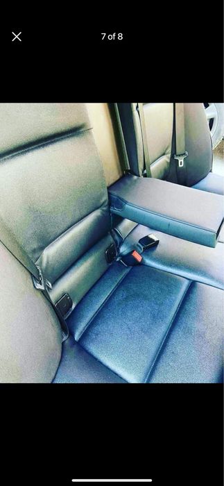 BMW Alpina, внос от Швейцария