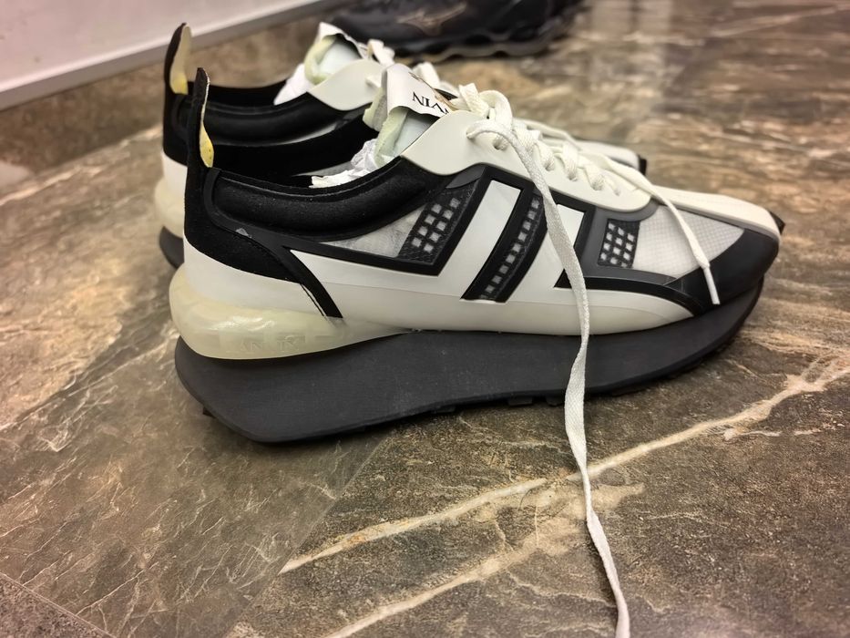 Спортни обувки LANVIN