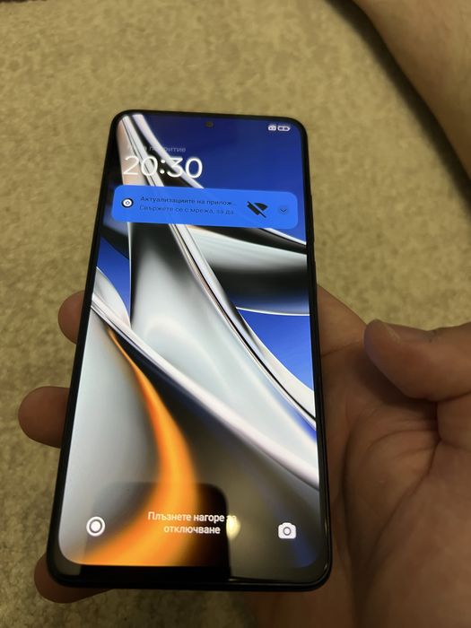 Продавам Poco X3 pro  в състояние отлично ! СПЕШНО!