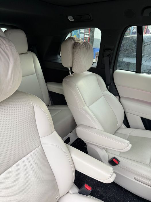 Li 9 Pro доп опция 2024