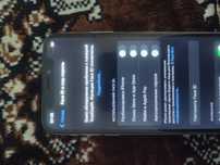 Продам iPhone x в среднем состоянии