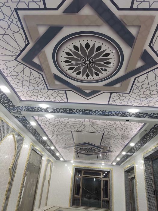 Natejnoy patalok natijnoy potolok sof dillik bilan