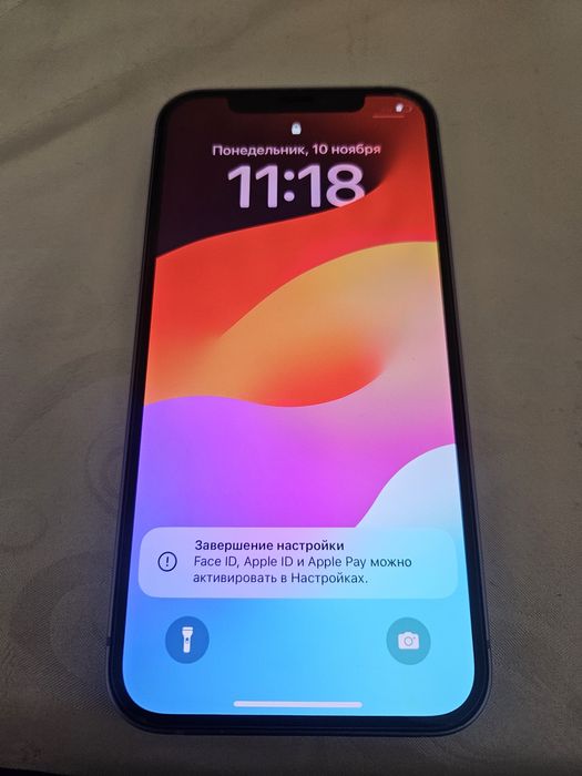 Iphone 12 . в отличном состояний