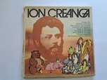Ion Creanga, box 4 discuri, 150 lei
