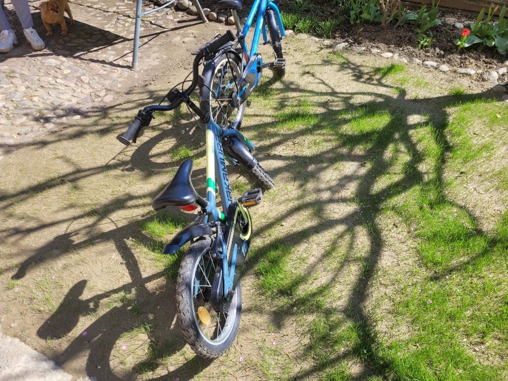 Biciclete copiii