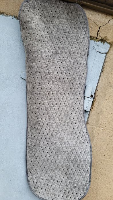 Чехлы для сидений