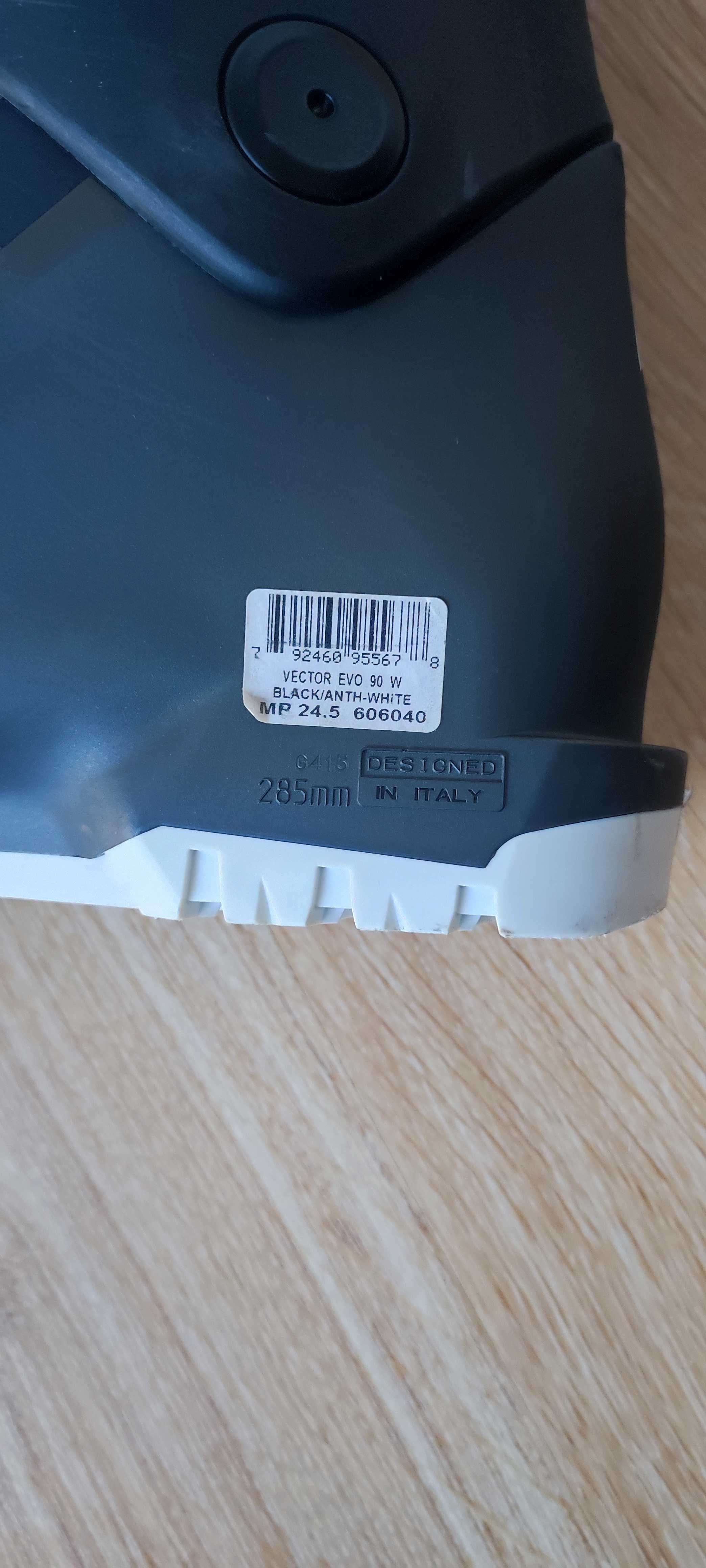Ски обувки Head Vector evo 90 w