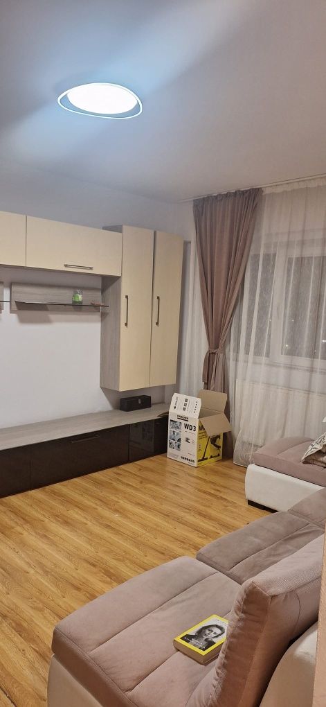 Apartament 3 camere