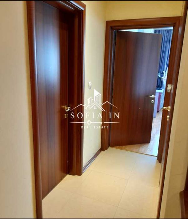 Дава се под наем Тристаен апартамент в София, Красно село - 110 кв.м за 800 € - Снимка #12