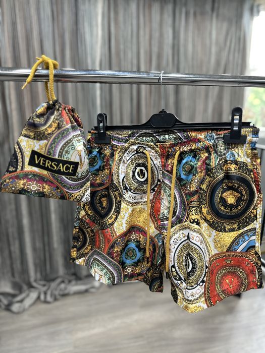 Sort de baie. Versace. Premium/TopQuality