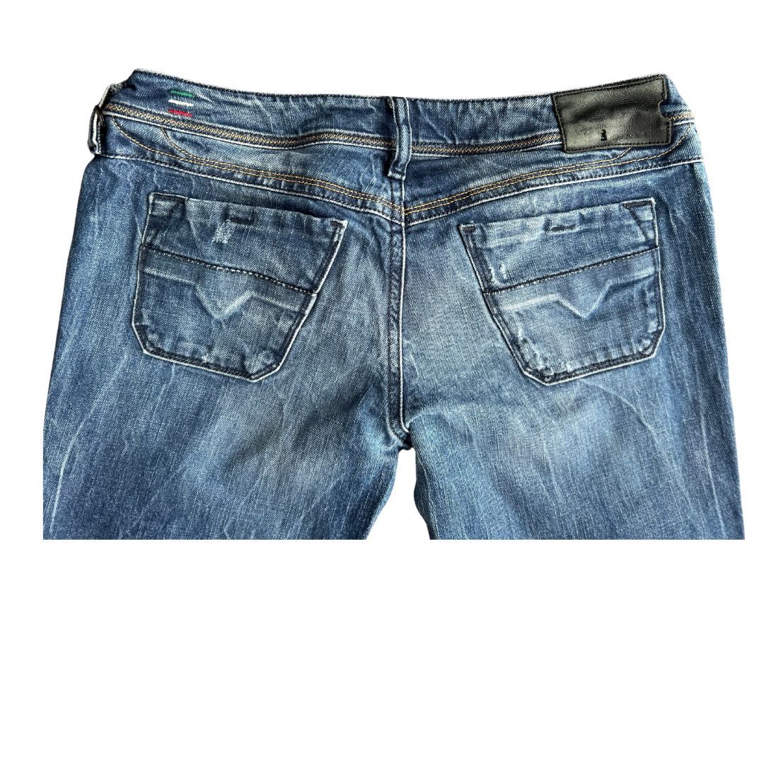 Оригинални Дънки Diesel