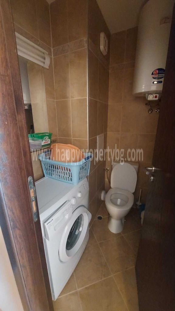 Продава се Двустаен апартамент в Свети Влас - 84 кв.м за 822 €/кв.м - Снимка #9