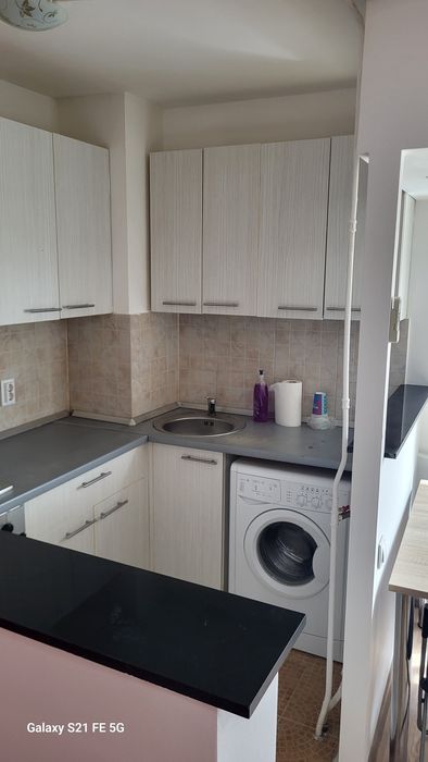 Propietar particular garsoniera de închiriat