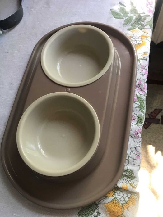 продам кошачьи тарелки