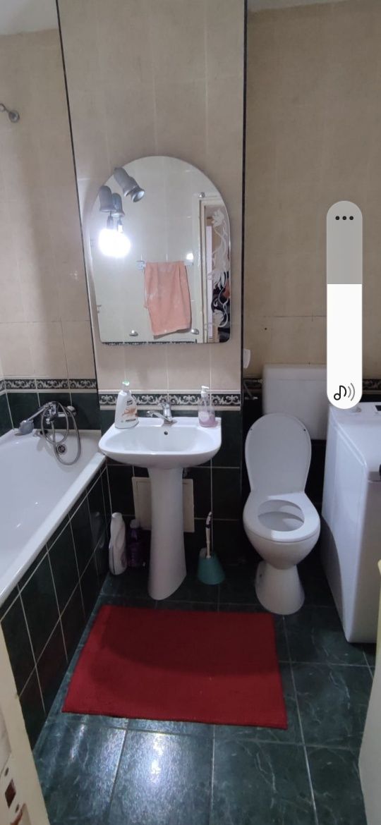 Închiriez apartament 3 camere, confort 1, 2 bai, Rodniciei,Tudor!