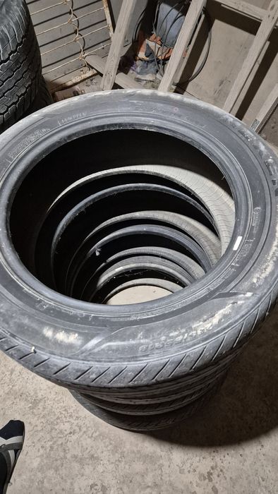 Продам шины Размер 235/55/R18