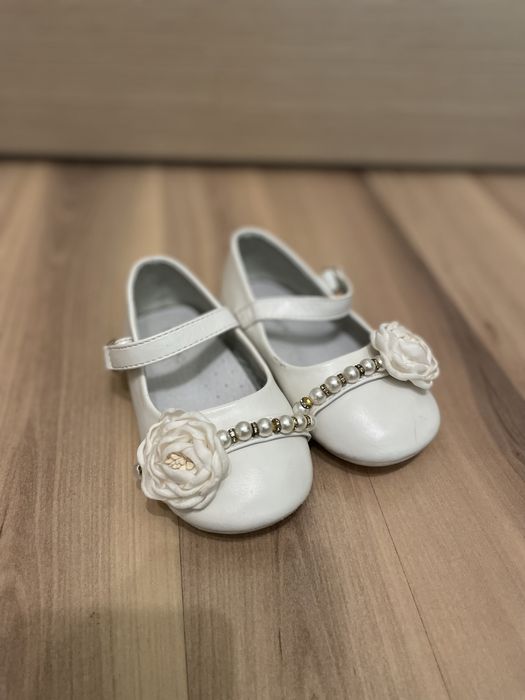 Туфли, балетки для девочки