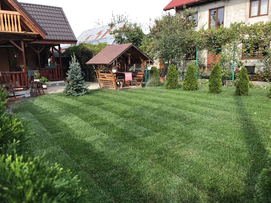 Cauti solutii ptr gradina ,deco garden va scapa de griji