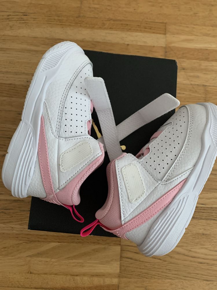Маратонки Nike Jordan Aura 5, номер 23,5