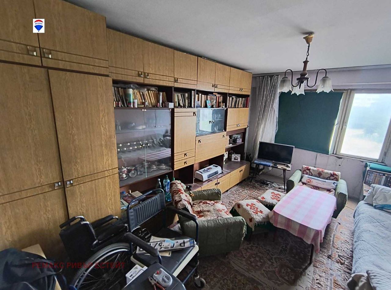 Продава се Тристаен апартамент в Русе, Дружба 3 - 78 кв.м за 1025 €/кв.м - Снимка #1