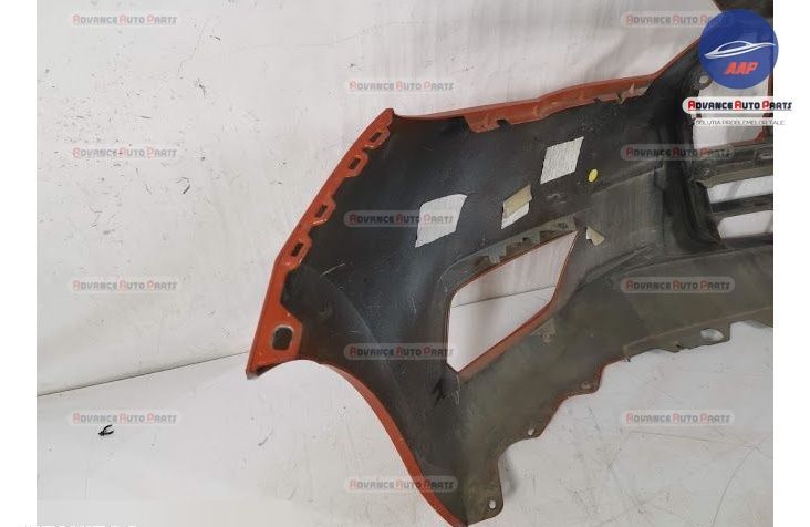 Предна броня М Спорт оригинална Ниссан Мишра / Nissan Micra K14 [Предн